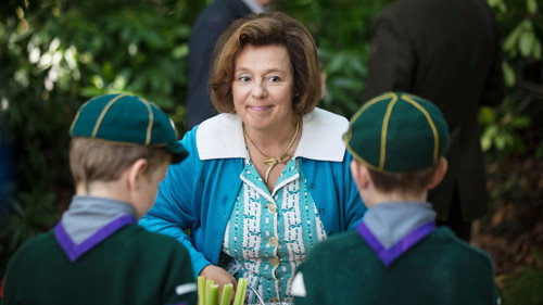 Call the Midwife Season 7 Episode 5 - Episode 5