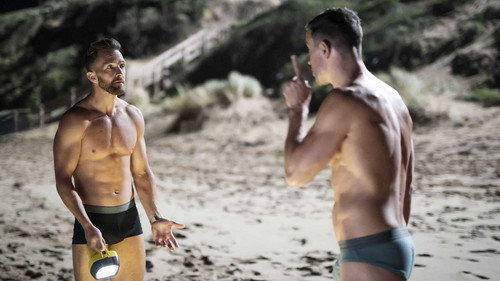 undefined Season 1 Episode 5 - Luke & Olly