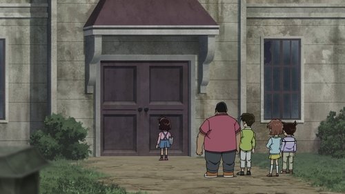 The Case of Ayumi's Illustrated Diary 4 still