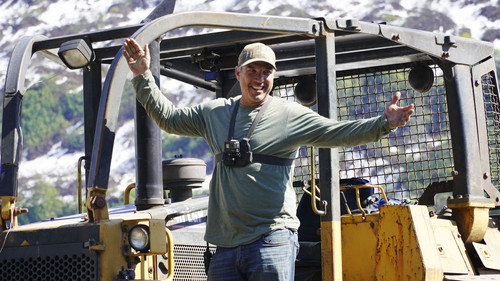 Gold Rush: White Water Season 6 Episode 1 - Fortune Favors the Bold