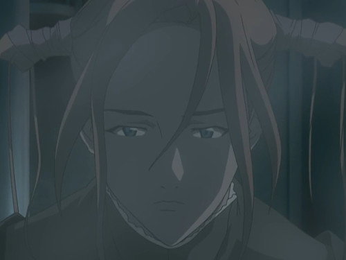 Witch Hunter Robin Season 1 Episode 21 - No Way Out