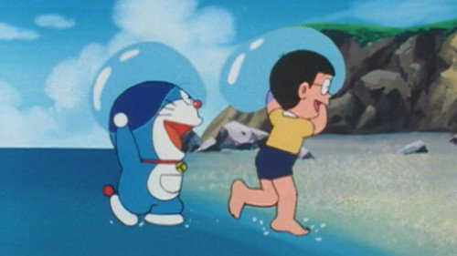 Let's Play With Water still