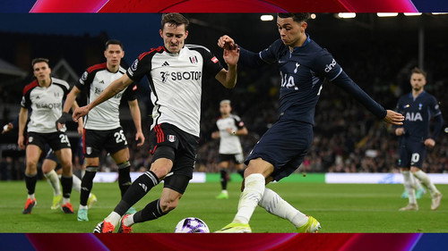 MOTD - 16th March 2024 still