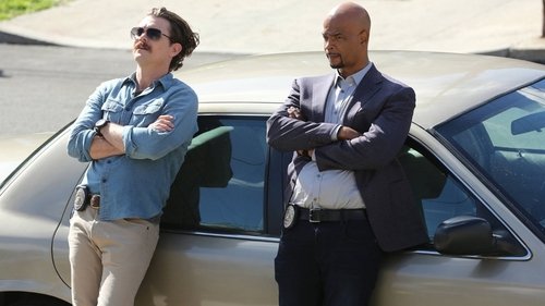 Lethal Weapon Season 1 Episode 16 - Unnecessary Roughness