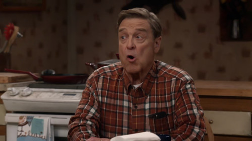 The Conners Season 6 Episode 7 - Smash and Grab and Happy Death Day