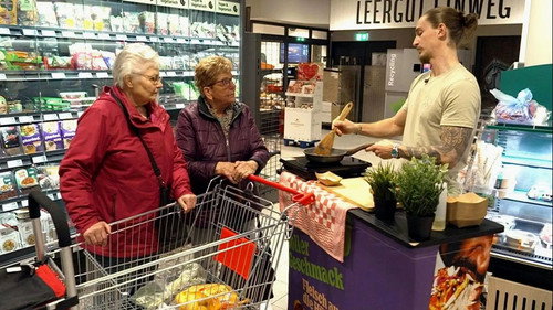 Unser Supermarkt – mit Herz und Humor Season 2 Episode 7 - Episode 7