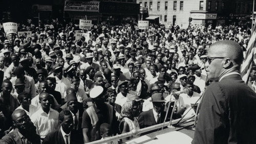 Who Killed Malcolm X? Season 1 Episode 2 - Straight Man in a Crooked Game