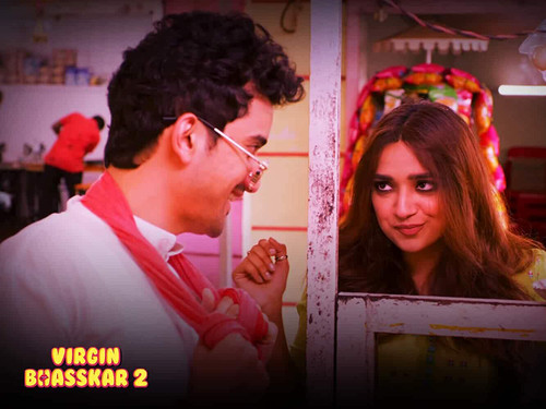 Virgin Bhasskar Season 2 Episode 4 - Bad Boy-Bad Girl Ka Kohram