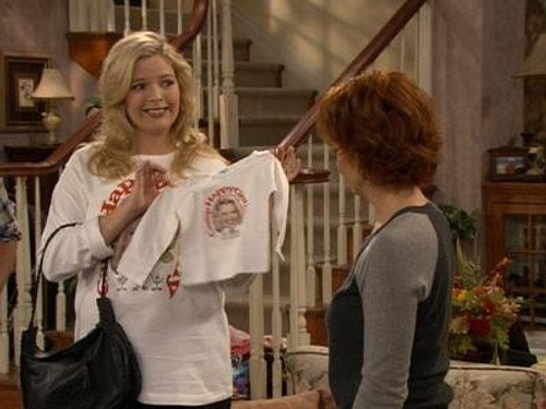Reba Season 3 Episode 9 - Regarding Henry