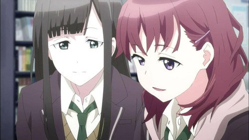 Just Because! Season 1 Episode 9 - Answer