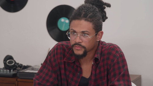 Help! I'm in a Secret Relationship! Season 2 Episode 10 - King & Valerie