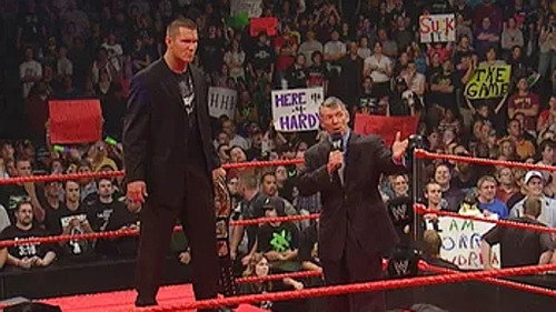 Raw - Oct. 08, 2007 still
