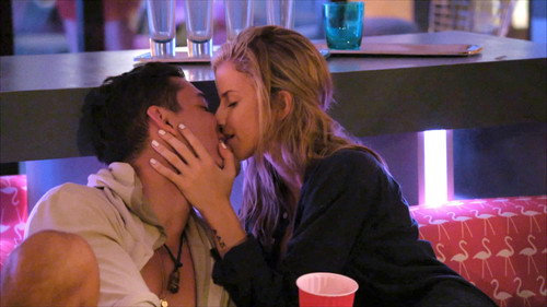 Are You The One? Season 5 Episode 2 - Playing The Game and Getting Played