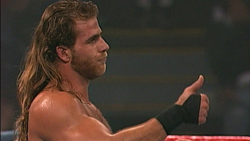 Raw Season 3 Episode 20 - Raw - May. 22, 1995