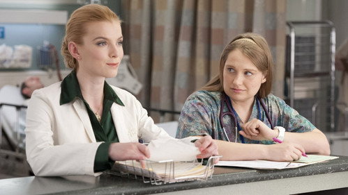 Nurse Jackie Season 5 Episode 8 - Forget It
