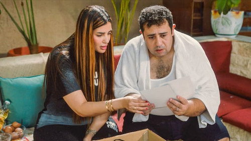 Laysa Kull Ma Tara Huwa Ma Yabdu Season 1 Episode 22 - El Wakeel - Episode 2