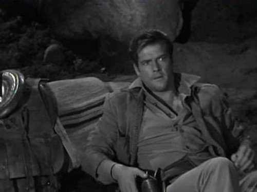 Maverick Season 4 Episode 25 - Red Dog
