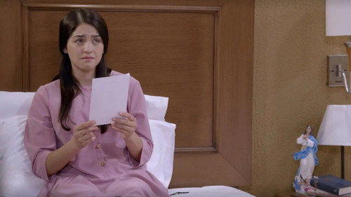 Hijas de la luna Season 1 Episode 11 - Episode 11