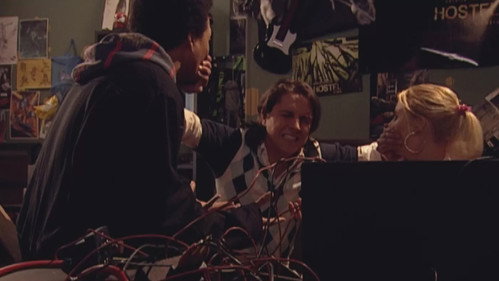 Het Huis Anubis Season 4 Episode 8 - Episode 8