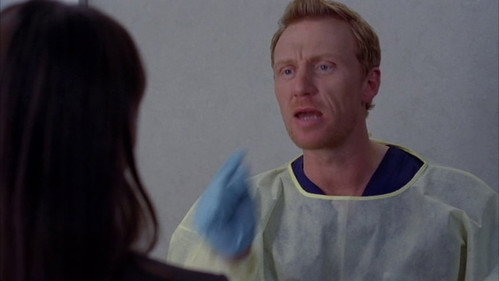 S9 - In Stitches (Outtakes) still