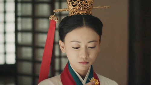 The Legend of Hao Lan Season 1 Episode 19 - Episode 19