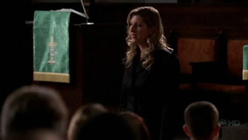 Boston Legal Season 4 Episode 5 - Hope and Gory