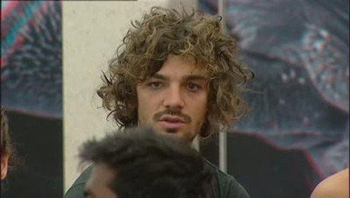 Big Brother Season 10 Episode 22 - Day 19 Highlights