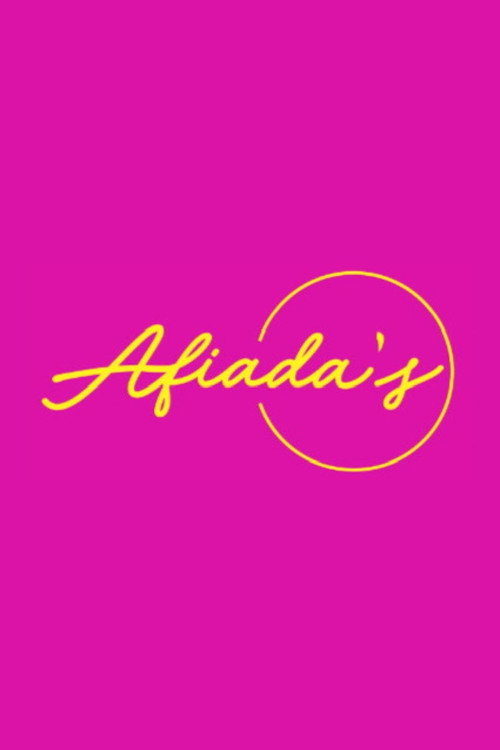 Afiadas poster