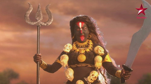 Siya Ke Ram Season 5 Episode 23 - Goddess Parvati Rescues Sita