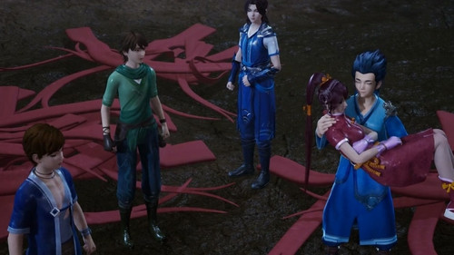 Episode 153 still