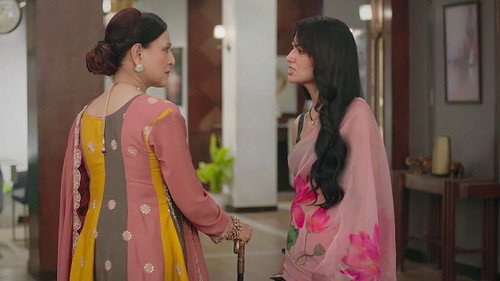 Virat's condition shocks the Ahujas still