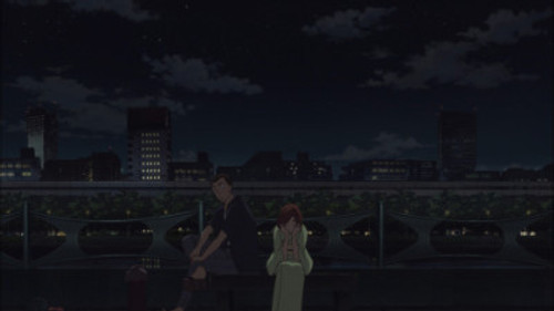 Showa Genroku Rakugo Shinju Season 2 Episode 8 - Episode 8