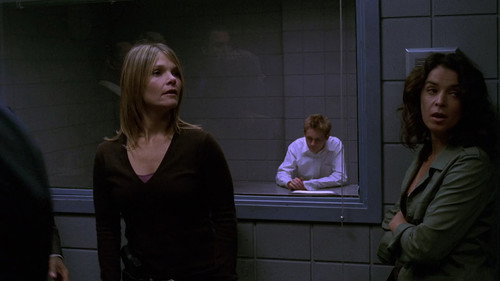 Law & Order: Criminal Intent Season 5 Episode 6 - In the Wee Small Hours (1)