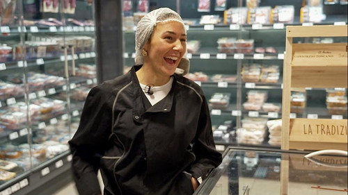 Unser Supermarkt – mit Herz und Humor Season 2 Episode 25 - Episode 25