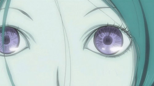 Noein: To Your Other Self Season 1 Episode 10 - A Stormy Night