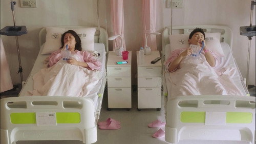 Jealousy Incarnate Season 1 Episode 4 - Episode 4