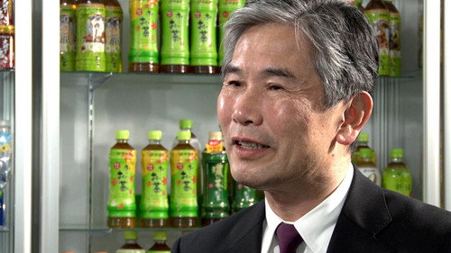 Japan's Top Inventions Season 3 Episode 15 - Bottled Green Tea