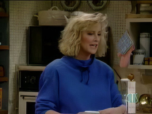 Growing Pains Season 5 Episode 17 - Jason vs. Maggie