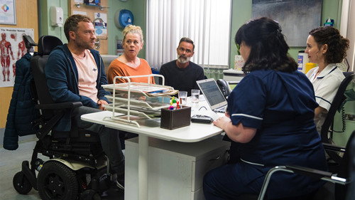 Friday, 10th November 2023 still
