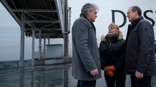 Der Kommissar und das Meer Season 1 Episode 27 - Episode 27