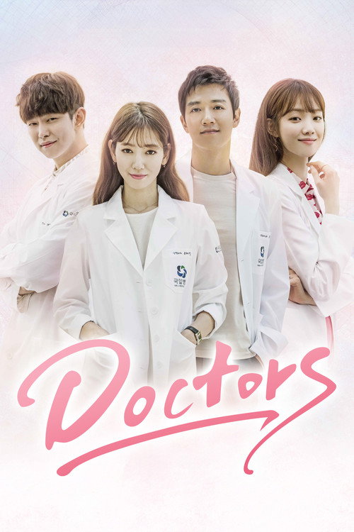 Doctors poster