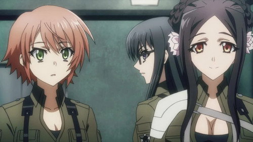 Schwarzes Marken Season 1 Episode 4 - #04