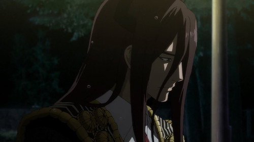 undefined Season 1 Episode 11 - To Treat a Man to Beef from his own Cow