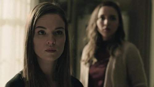 Possessed Season 1 Episode 8 - Part Eight
