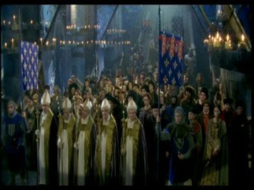 The Accursed Kings Season 1 Episode 3 - Les poisons de la couronne