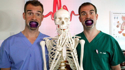 Operation Ouch! Season 2 Episode 1 - What Happens When You Don't Brush Your Teeth?