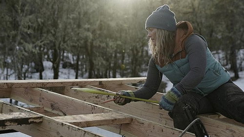 Homestead Rescue Season 2 Episode 2 - Honey I Torched The Homestead