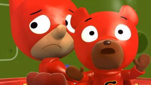 SamSam Season 1 Episode 25 - Episode 25