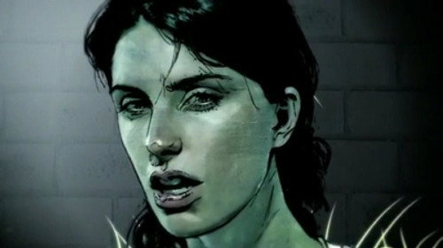 Marvel Knights: Spider-Woman, Agent of S.W.O.R.D. Season 1 Episode 2 - Episode 2