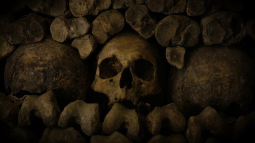 Mysteries of the Abandoned Season 4 Episode 4 - Labyrinth of the Dead